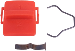Spare parts